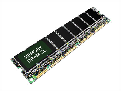 memory memory