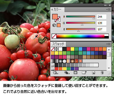 画像|スポイトの例