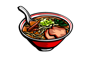 ラーメン